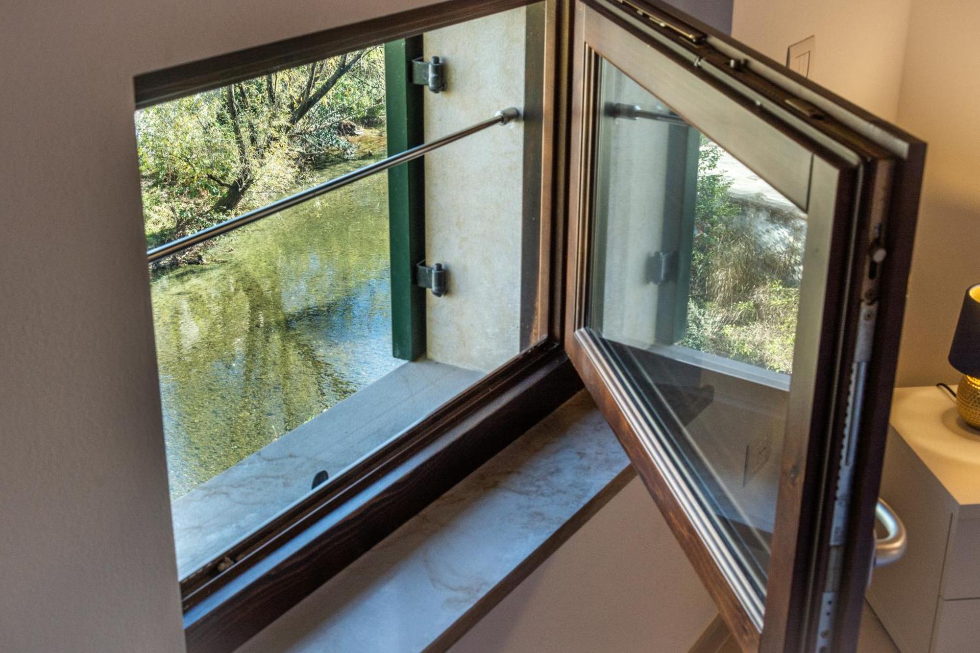 Achillea Apartment Pieve di Soligo Luaran gambar