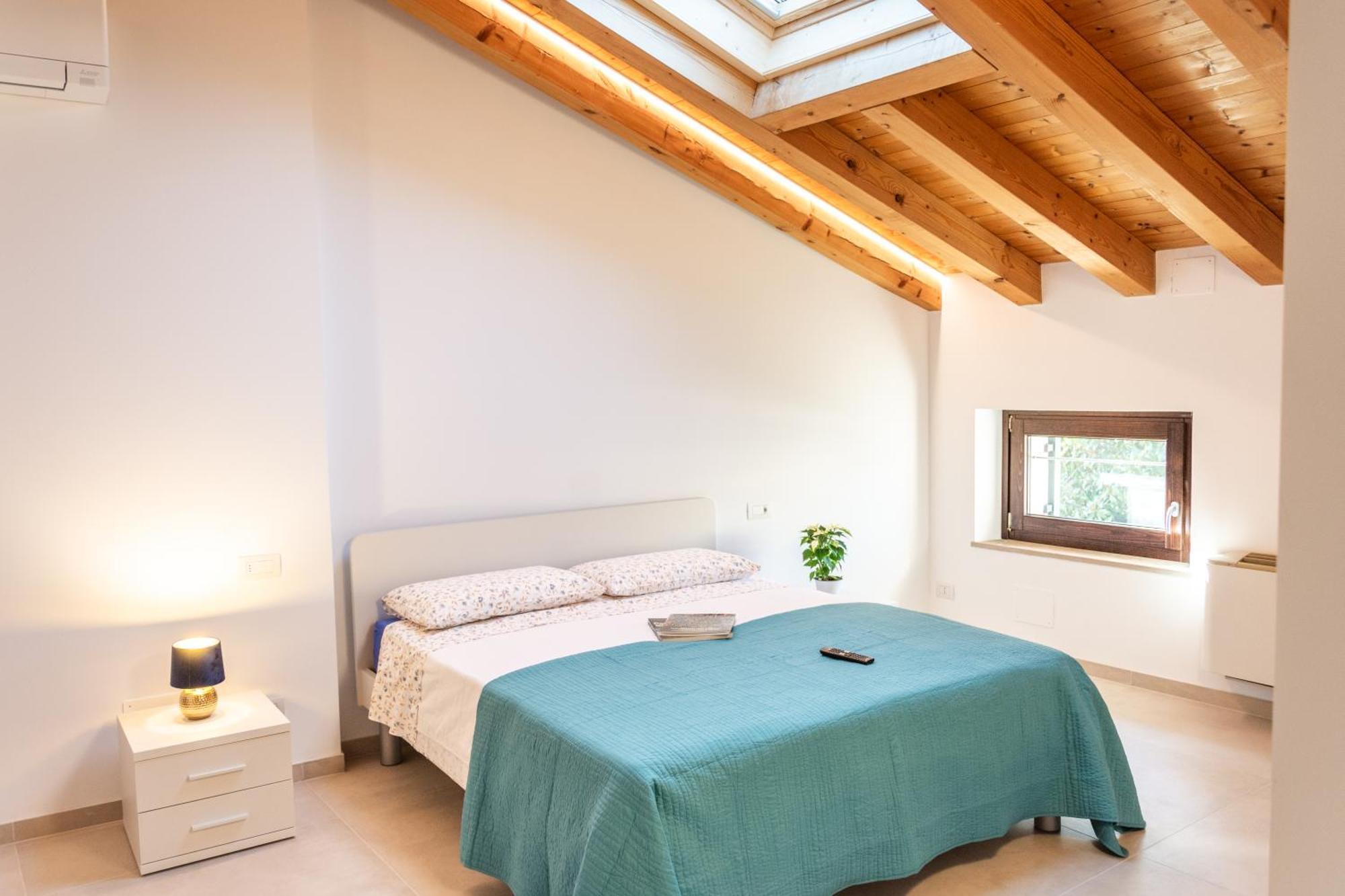 Achillea Apartment Pieve di Soligo Luaran gambar