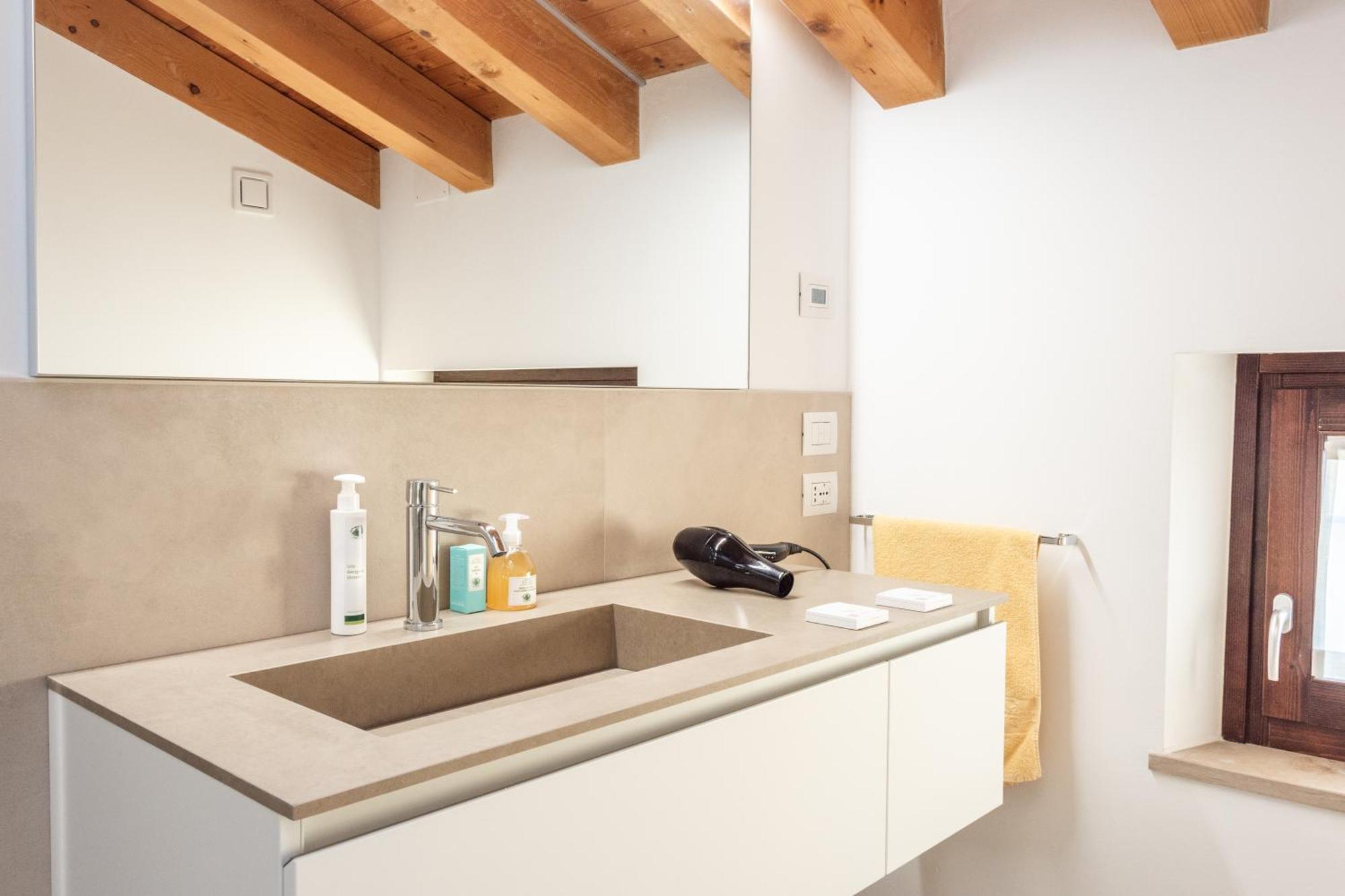 Achillea Apartment Pieve di Soligo Luaran gambar