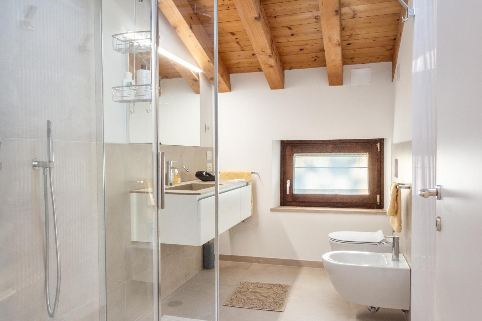 Achillea Apartment Pieve di Soligo Luaran gambar