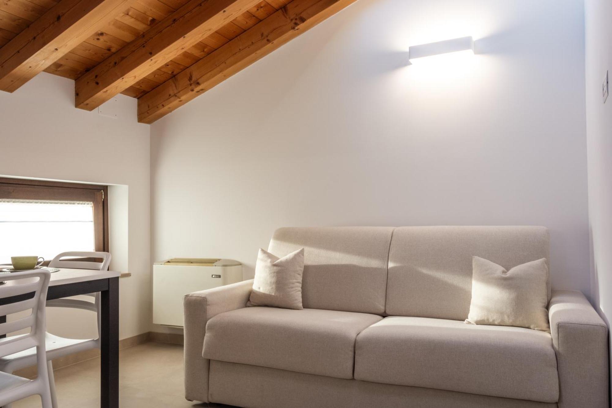 Achillea Apartment Pieve di Soligo Luaran gambar