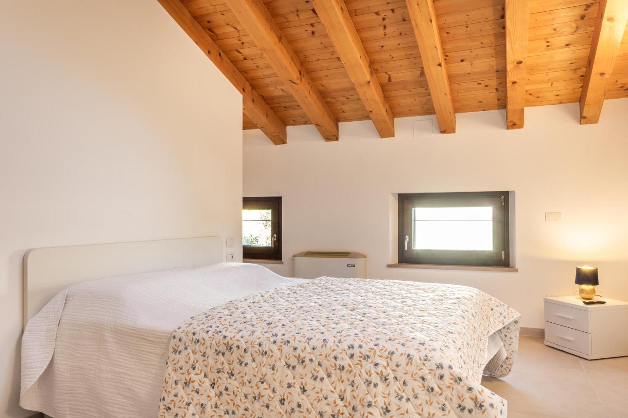 Achillea Apartment Pieve di Soligo Luaran gambar